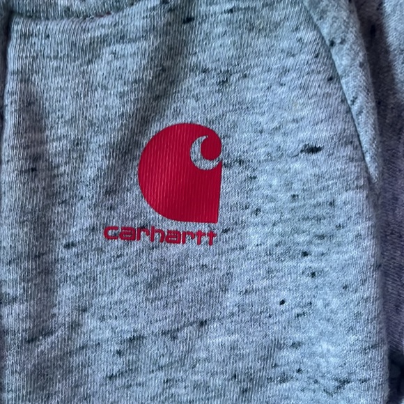 Carhartt long sleeve romper - Picture 3 of 3